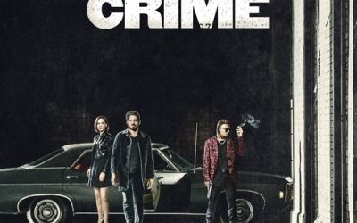 The Last Days of American Crime (2020)