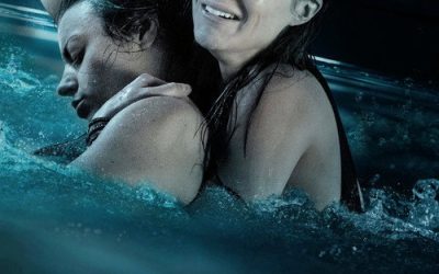 12 FEET DEEP