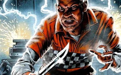 Shocker (1989)