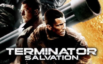 Terminator Salvation (2009)