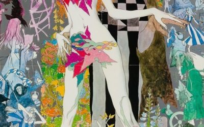 Belladonna of Sadness (1973)