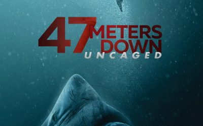 47 Meters Down 2 (2019)