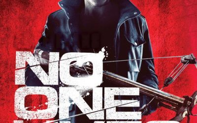 No One Lives (2013)