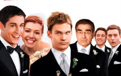 American Wedding (2003)
