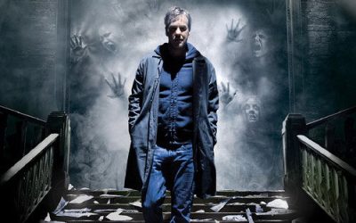 Mirrors (2008)