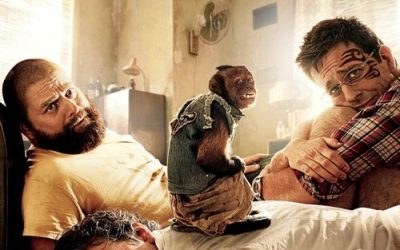 The Hangover 2 (2011)
