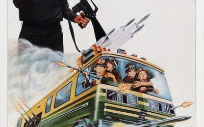 Stripes (1981)
