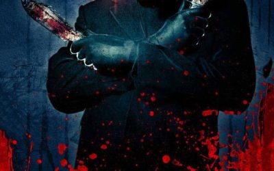 Laid to Rest (2009)