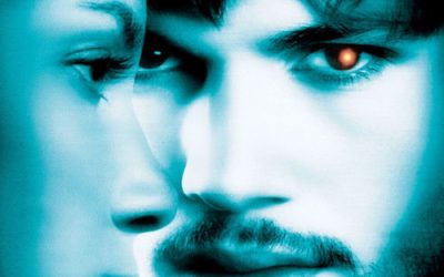 The Butterfly Effect (2004)