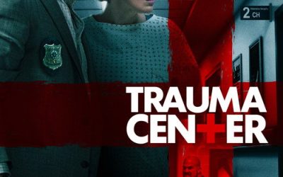 Trauma Center (2019)