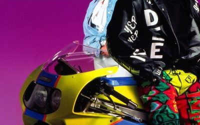 Cool as Ice (1991)