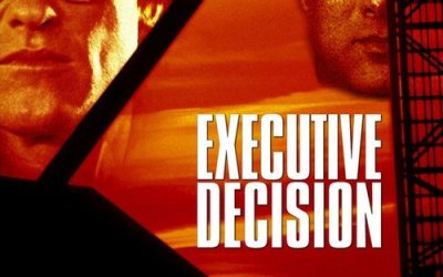 Executive Decision (1996)