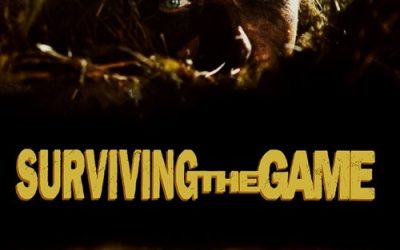 Surviving the Game (1994)