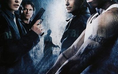 Mindhunters (2004)