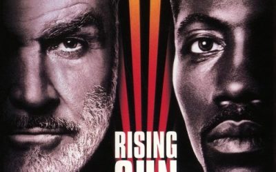 RISING SUN