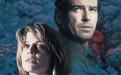 Dante’s Peak (1997)