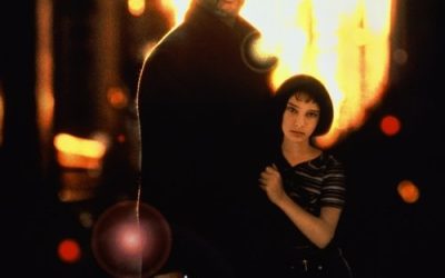 Léon: The Professional (1994)