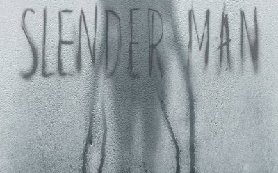 SLENDER MAN