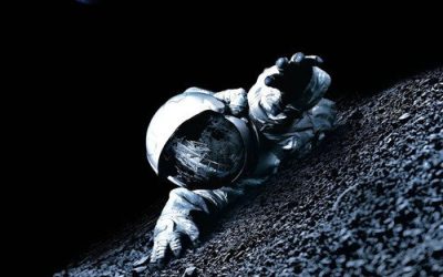 Apollo 18 (2011)