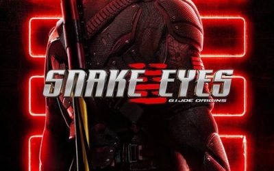 Snake Eyes (2021)