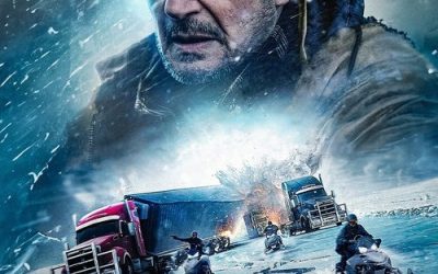 The Ice Road (2021)