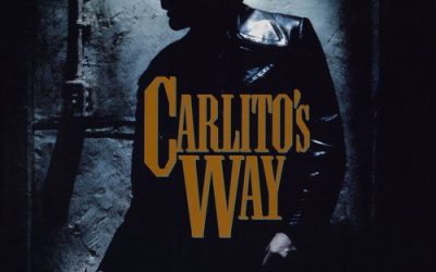Carlito’s Way (1993)