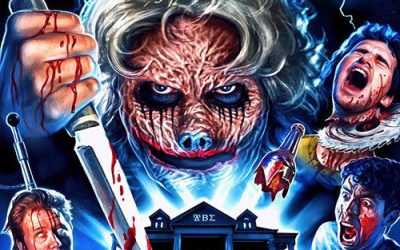 Dude Bro Party Massacre 3 (2015)