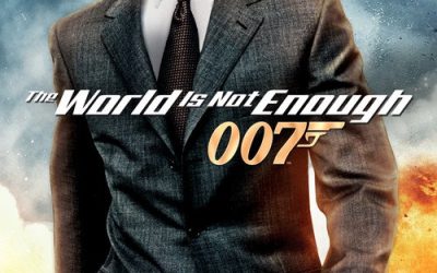 The World is Not Enough (1999)