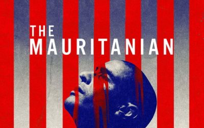 The Mauritanian (2021)
