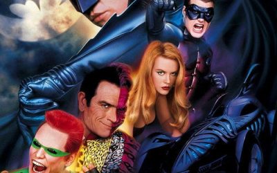 Batman Forever (1995)