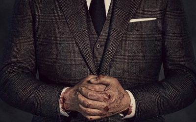 Wrath of Man (2021)