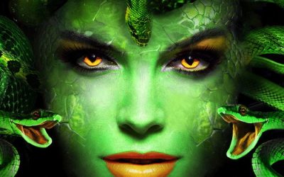 Medusa (2020)