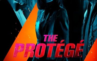 The Protégé (2021)