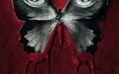THE BUTTERFLY ROOM
