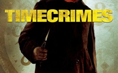 TIMECRIMES
