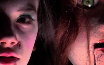 Incident in a Ghostland (2018)