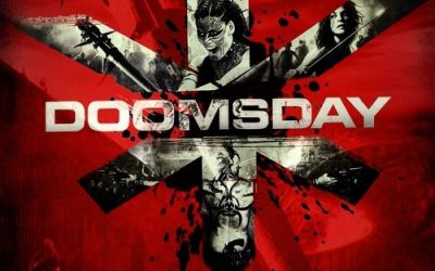 Doomsday (2008)