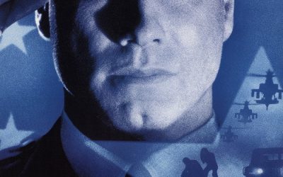 The General’s Daughter (1999)