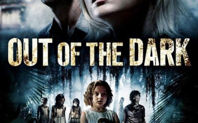 OUT OF THE DARK