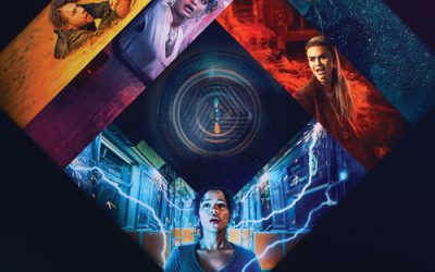 Escape Room 2 (2021)