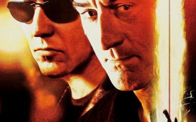 The Score (2001)