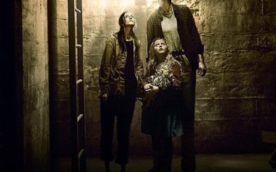 Hidden (2015)