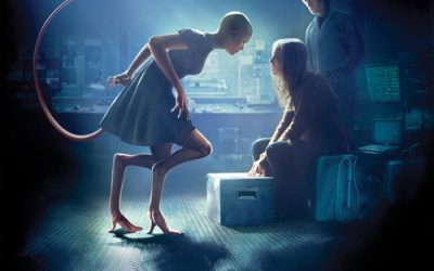 Splice (2009)
