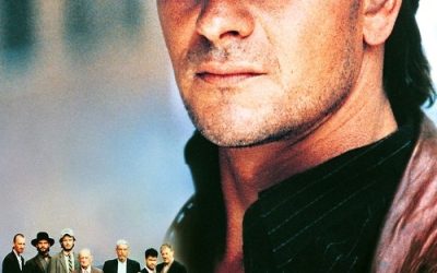 Next of Kin (1989)