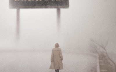 Silent Hill (2006)