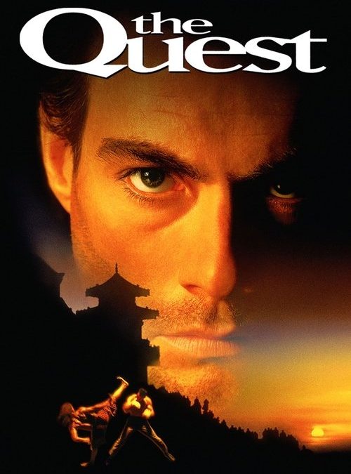 The Quest (1996)
