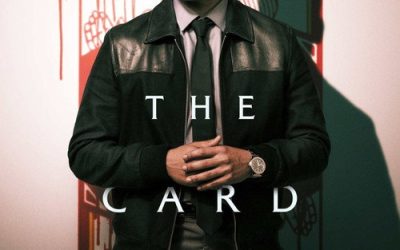 The Card Counter (2021)