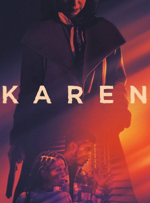 Karen (2021)