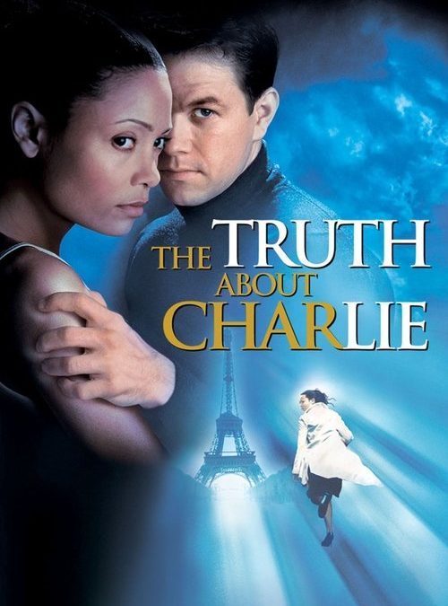 The Truth about Charlie (2002)