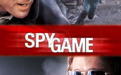 Spy Game (2001)